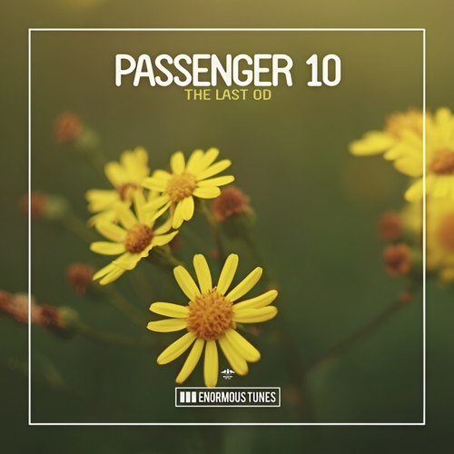 Passenger 10 - The Last O.D [ETR715BP]